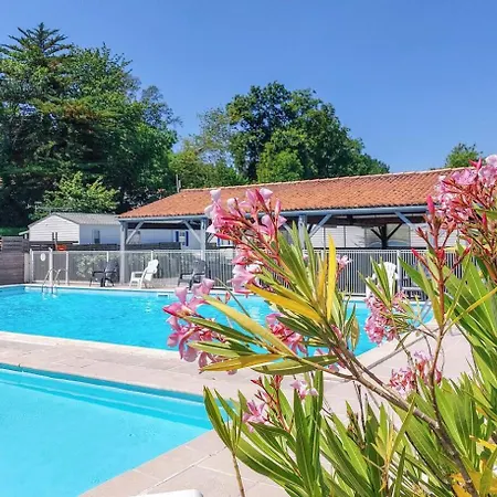 Mobilhome 2 Climatisé 3 étoiles